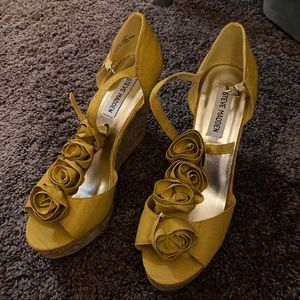 Steve Madden Heels